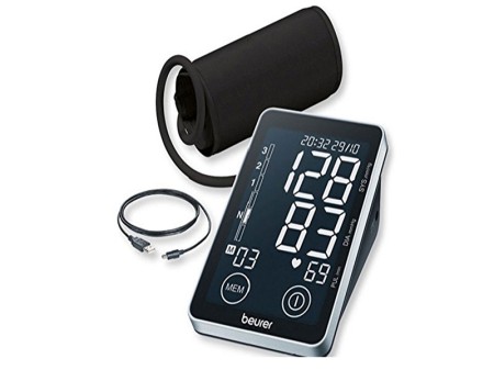 فشارسنج بازوییBM58